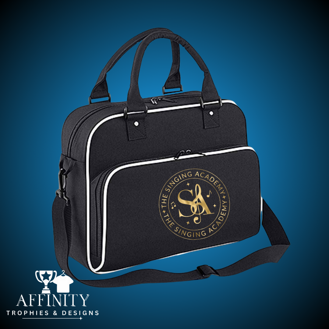 The Singing Academy Dance Bag
