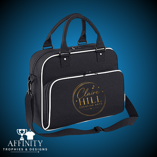 The Singing Academy Dance Bag