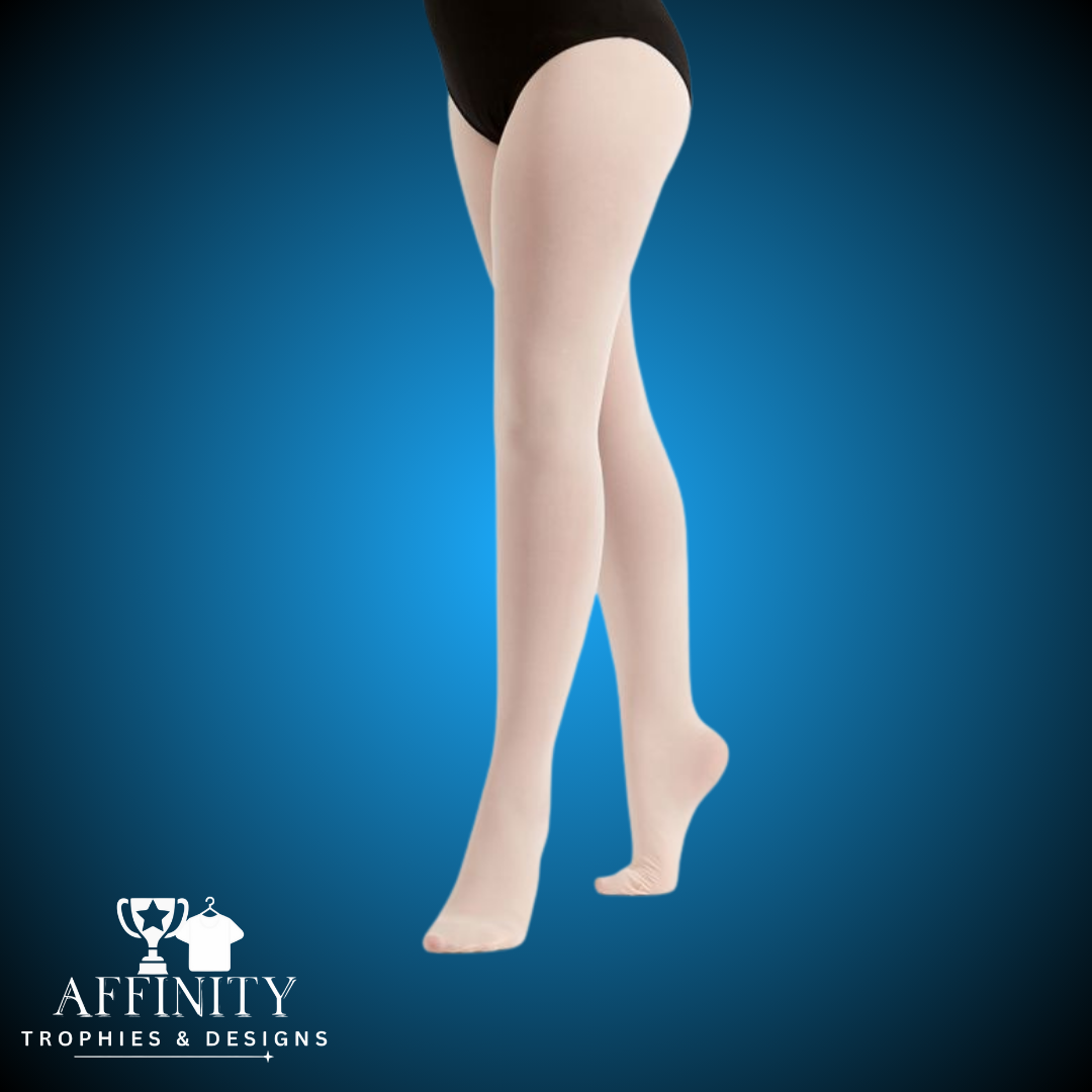 Galaxy Dance Academy Ballet Tights