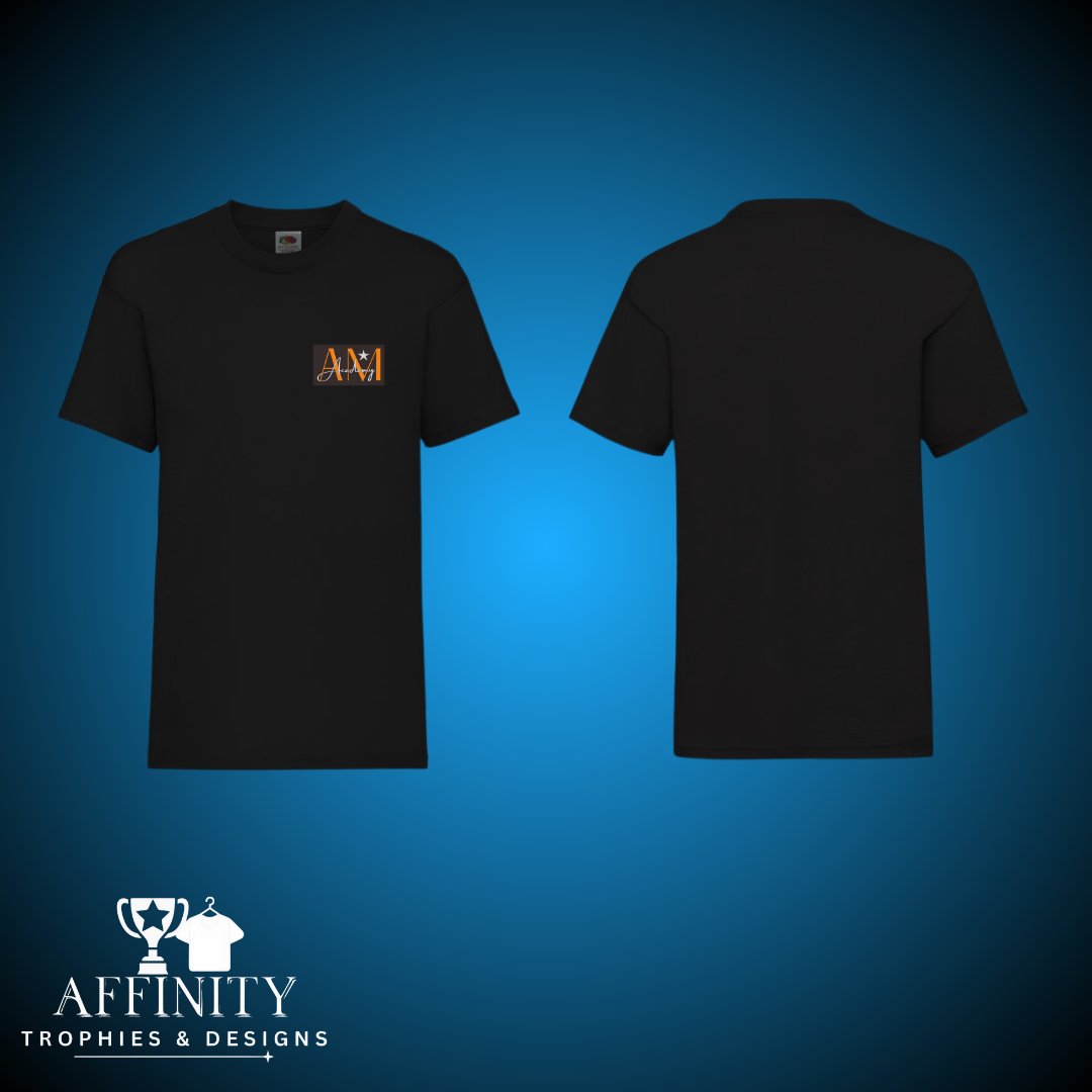 AM Academy T-Shirt
