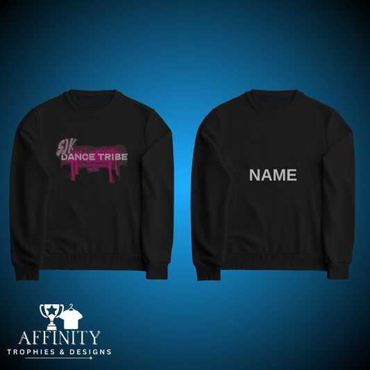 SJK Dance Tribe Jumper