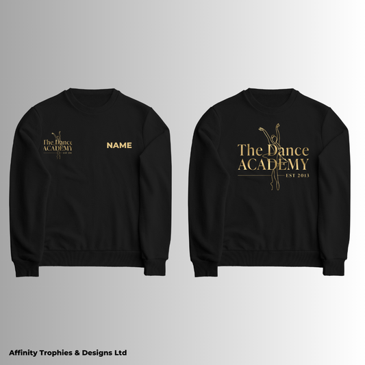 The Dance Academy Jumper