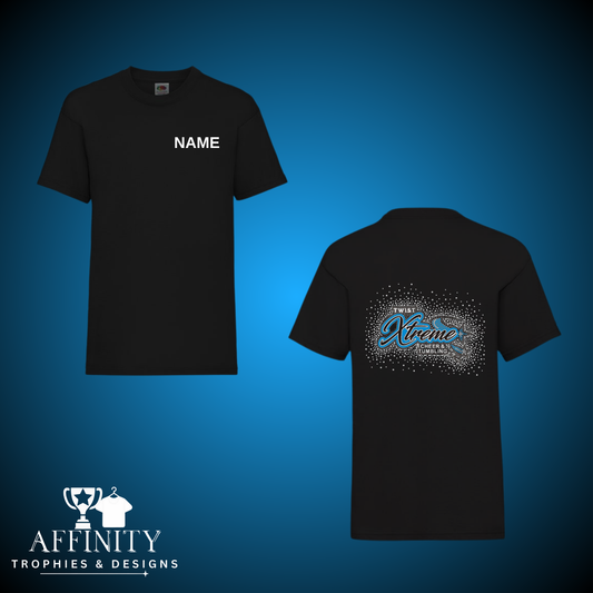 Twist Xtreme Rhinestone T-Shirt