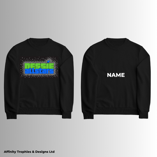 Nessie Allstars Jumper