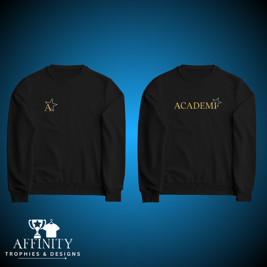 Academi Jumper