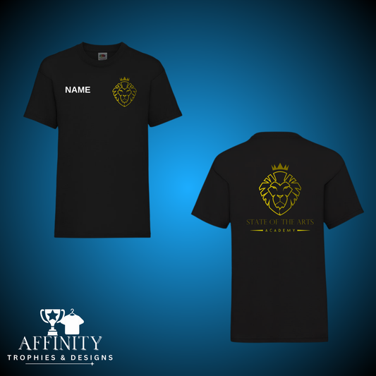 State of the Arts T Shirt