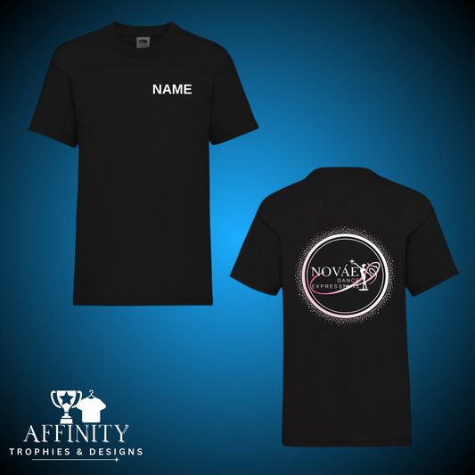 Novae Rhinestone T-Shirt