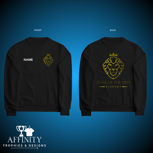 State of the Arts Sweatshirt