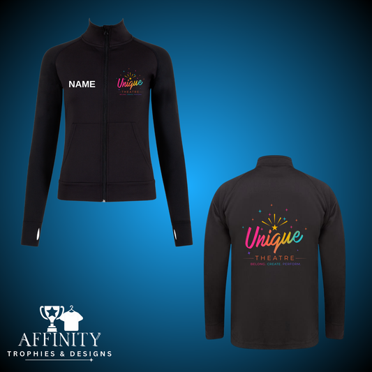 Unique Theatre Performance Jacket