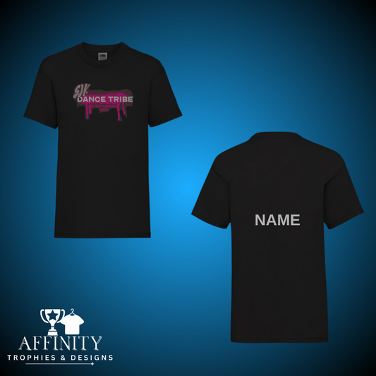 SJK Dance Tribe T-Shirt
