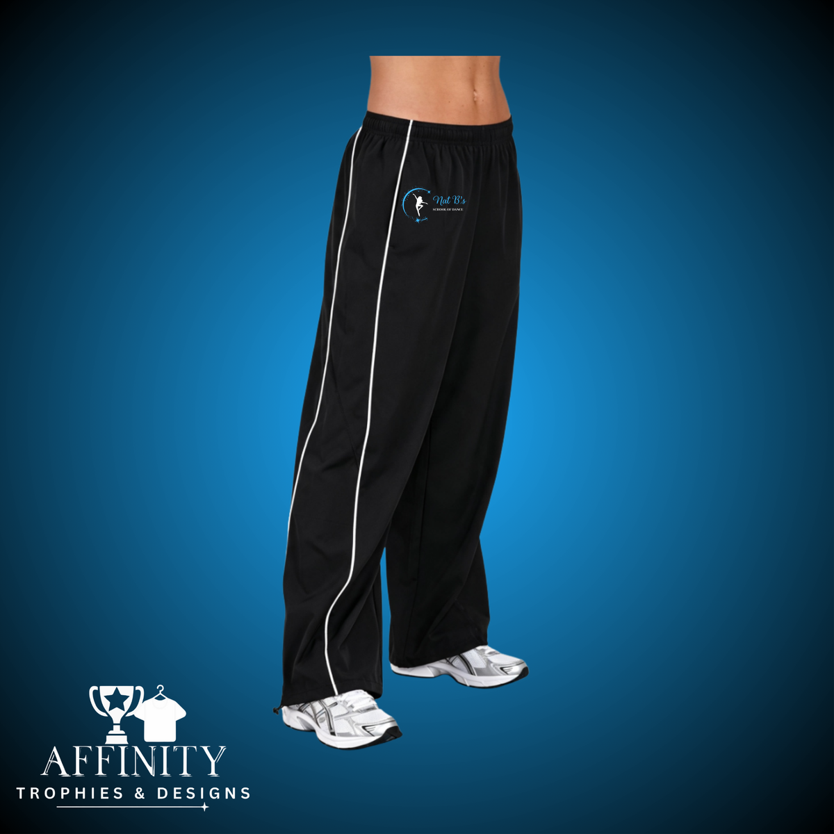 Nat B School of Dance Track Pants