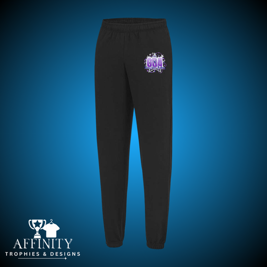 Galaxy Dance Academy Tracksuit Bottoms