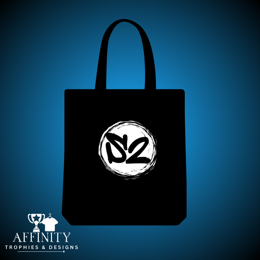 S2 Tote Bag