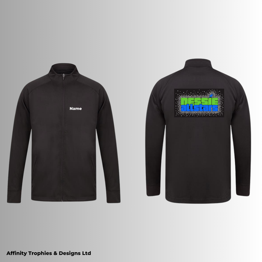 Nessie Allstars Performance Jacket