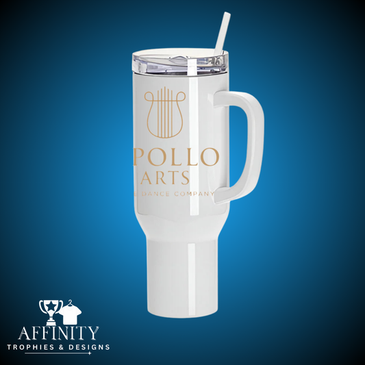 Apollo Arts Elite Dance Company Stanley Cup