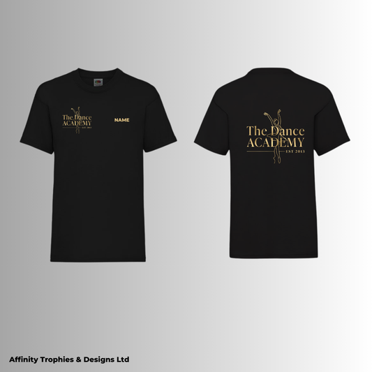 The Dance Studio T-Shirt