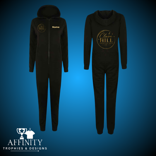 The Singing Academy Onesie