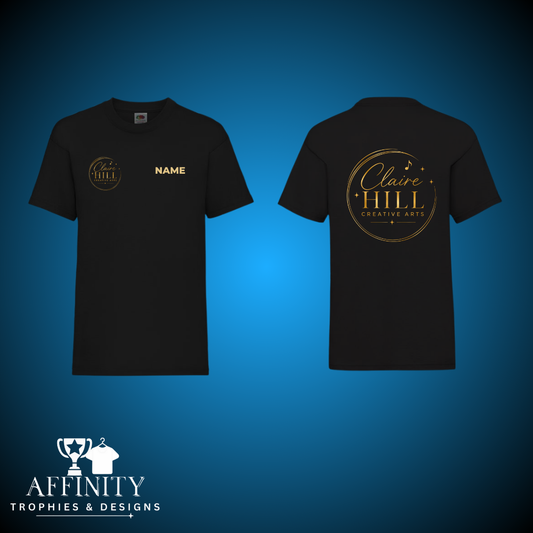 The Singing Academy T-Shirt