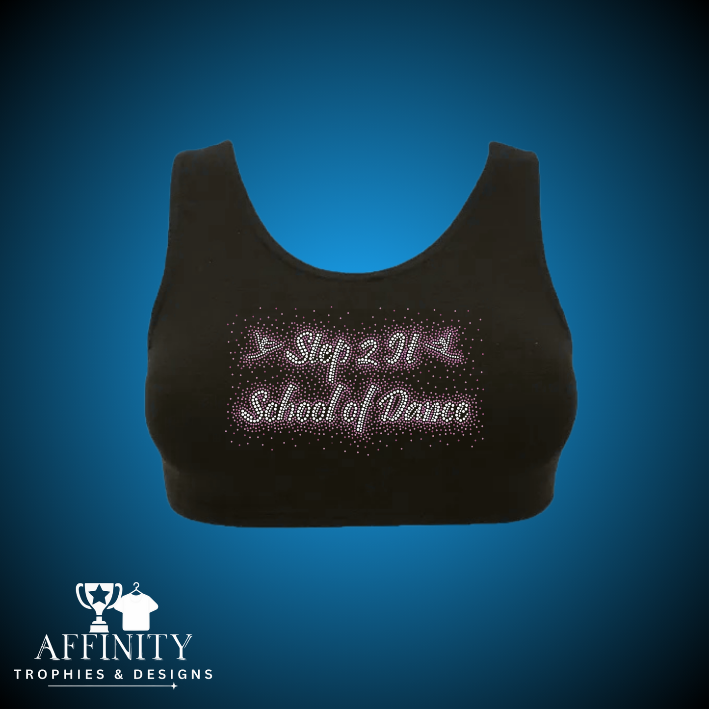 Step2 It Crop Top