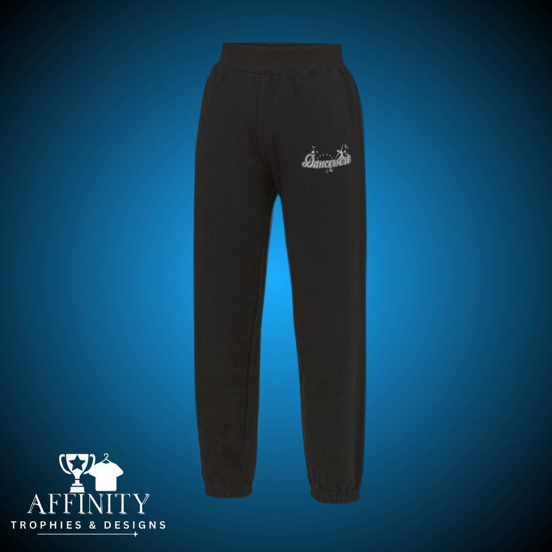 Dancewest Tracksuit Bottoms