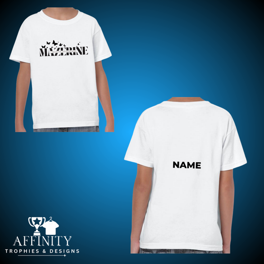 Mazarine T-Shirt