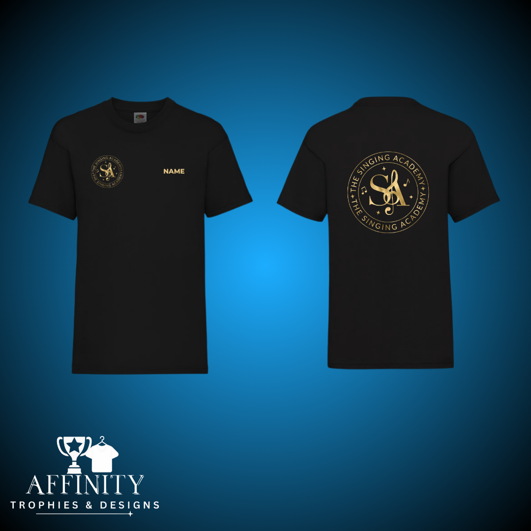 The Singing Academy T-Shirt