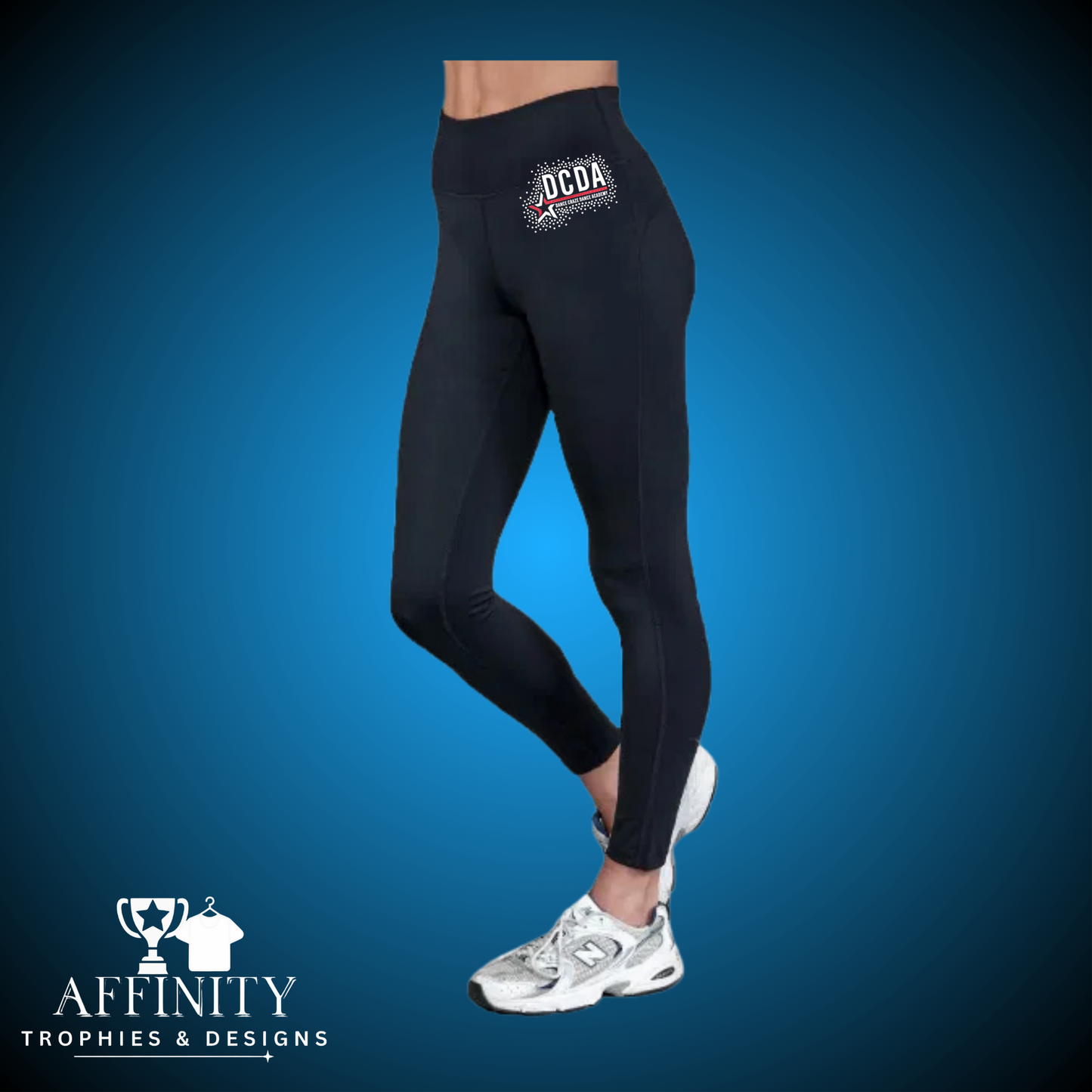 DCDA Leggings