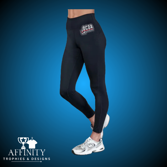 DCDA Leggings