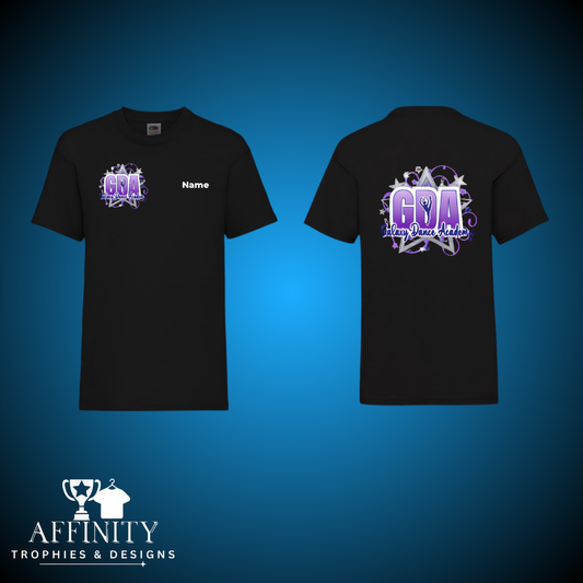 Galaxy Dance Academy T-Shirt