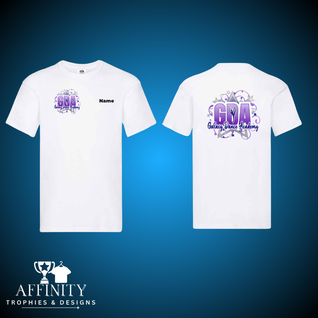 Galaxy Dance Academy T-Shirt