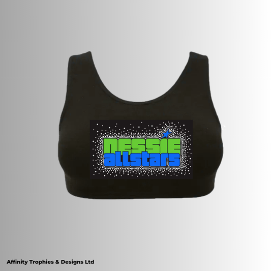 Nessie Allstars Crop Top
