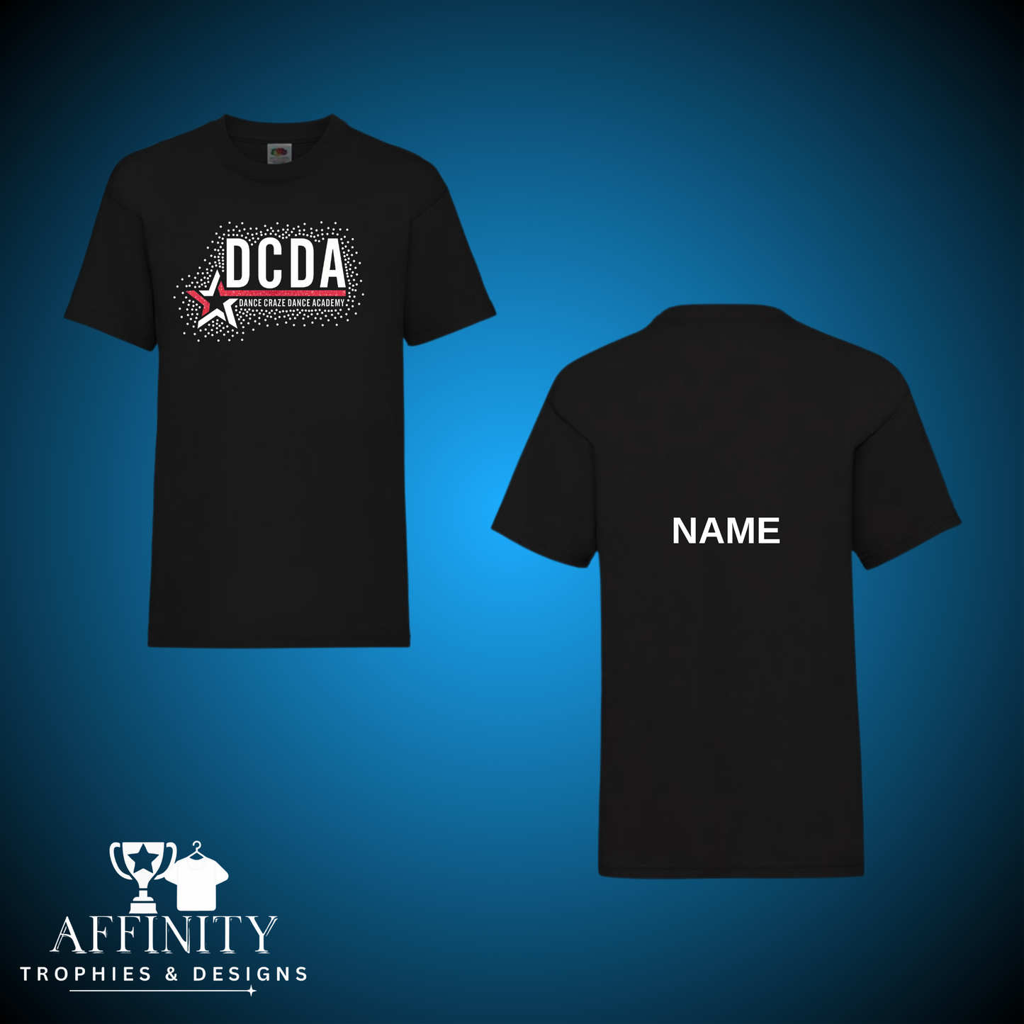 DCDA T-Shirt