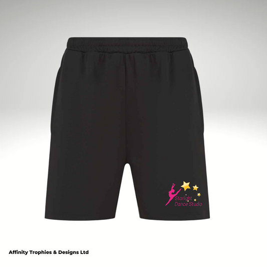 Starlight Dance Studio Boys Shorts