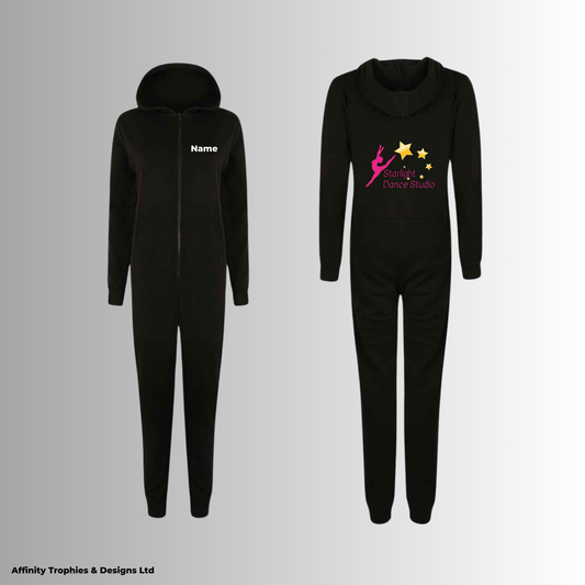Starlight Dance Studio Onesie
