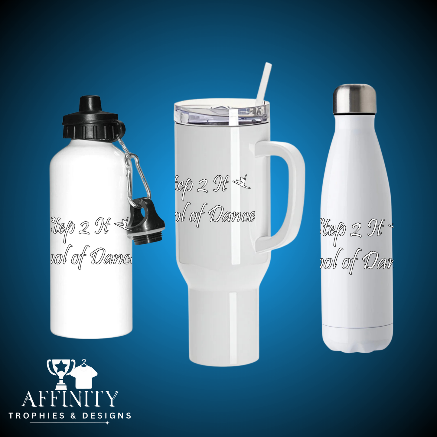 Step2 It Drinkware