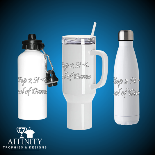 Step2 It Drinkware