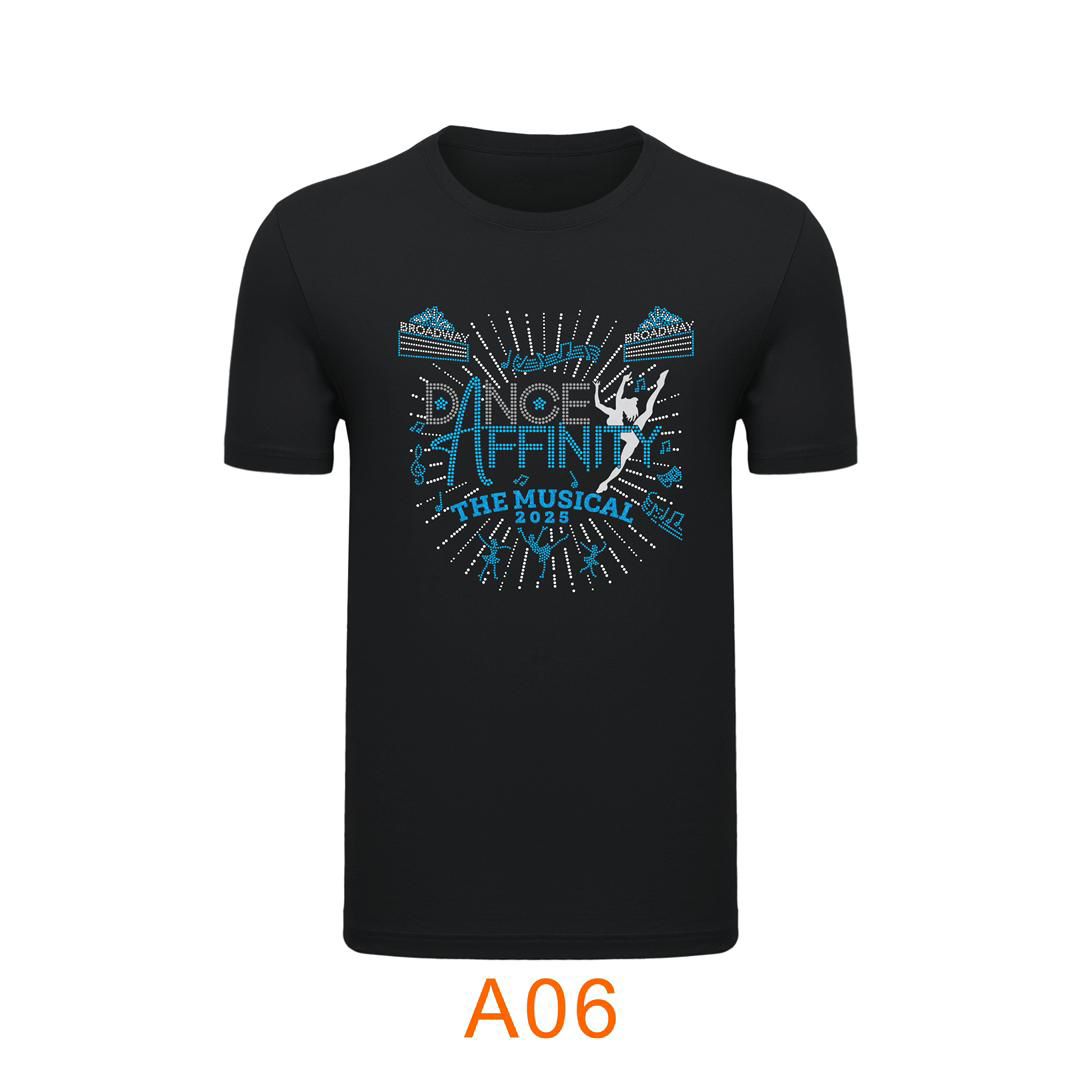 Limited Edition Show T-Shirt