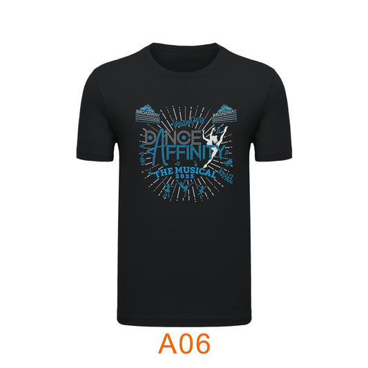 Limited Edition Show T-Shirt