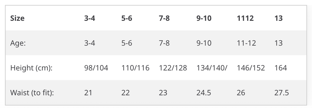 Solid Rock Allstar Academy Boys Shorts