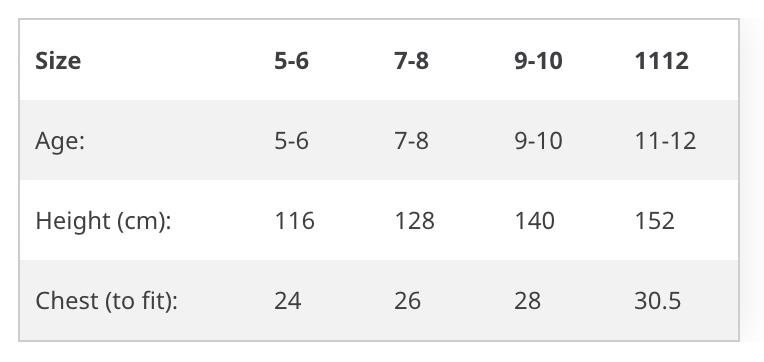 Solid Rock Allstar Academy Racer Back Crop Top