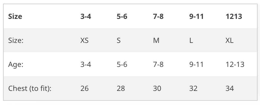 Solid Rock Allstar Academy Zip Up Hoodie