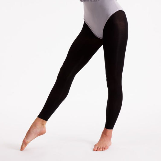 Robyn Elizabeth Academy Of Dance Footless Tights